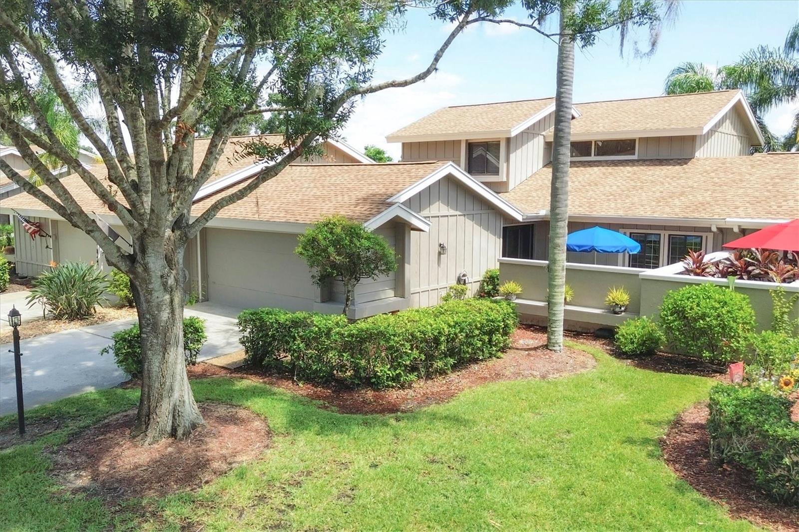 HAMMOCKS II - Residential