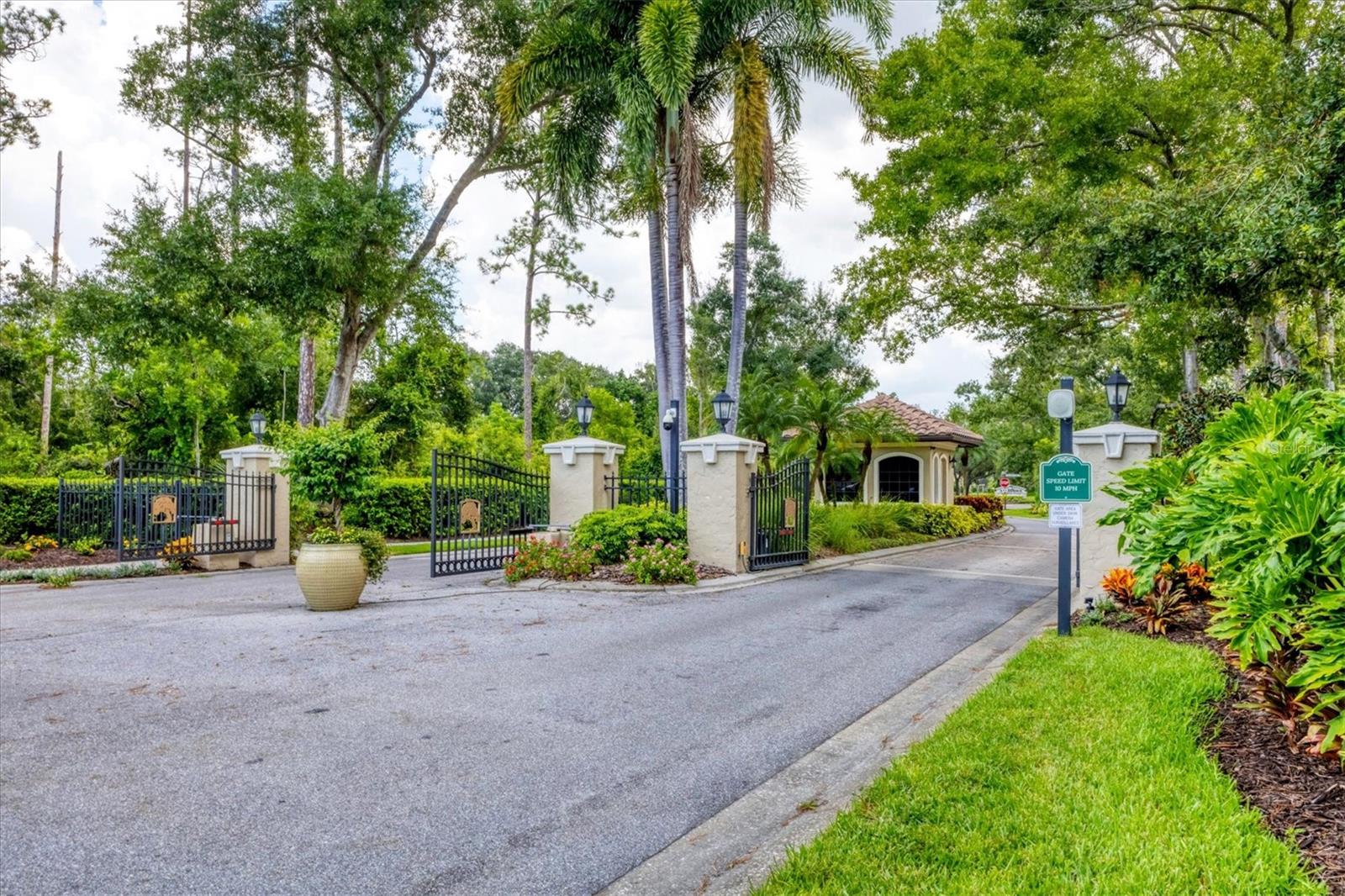 HAMMOCKS II - Residential