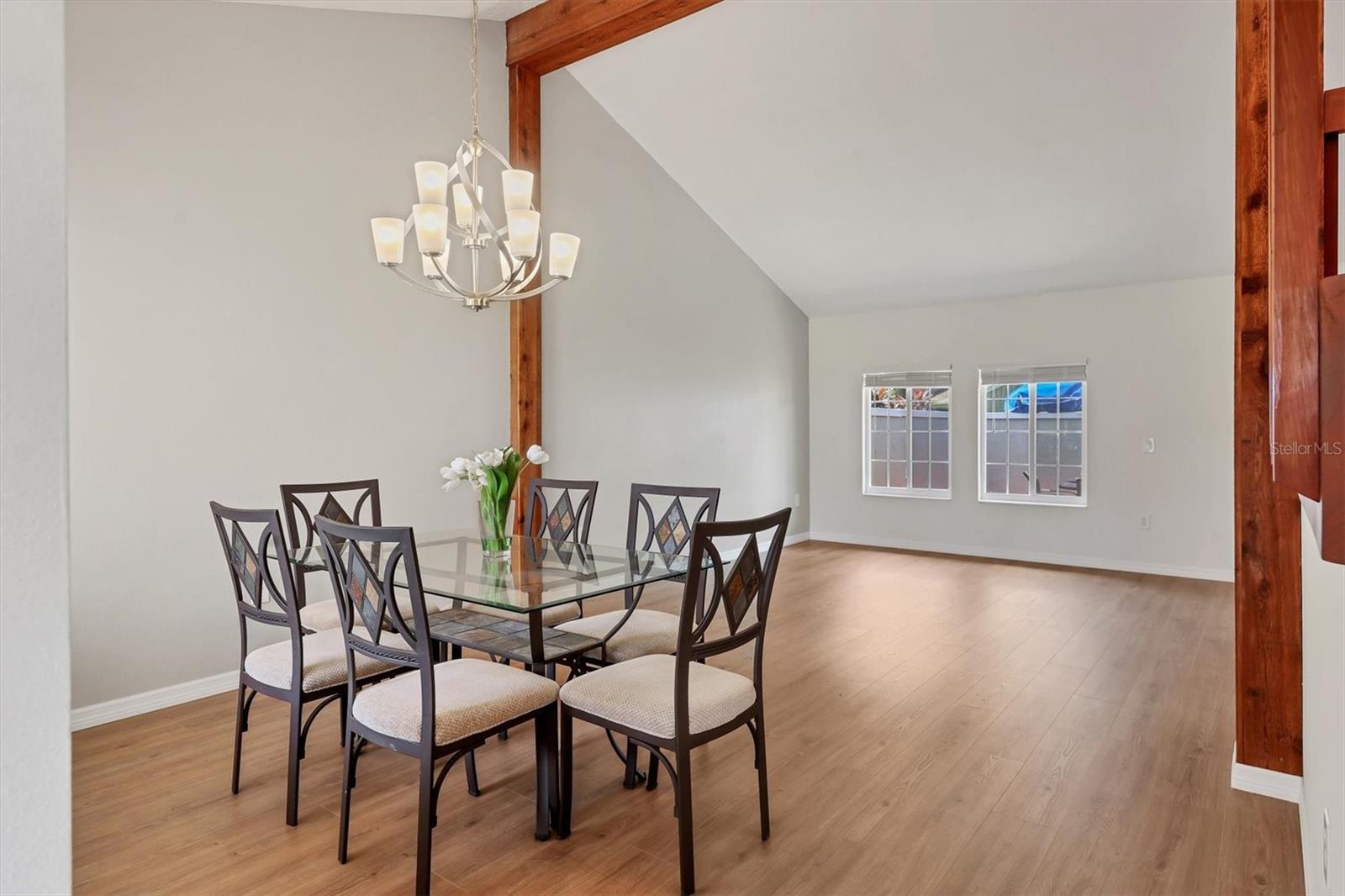 HAMMOCKS II - Residential