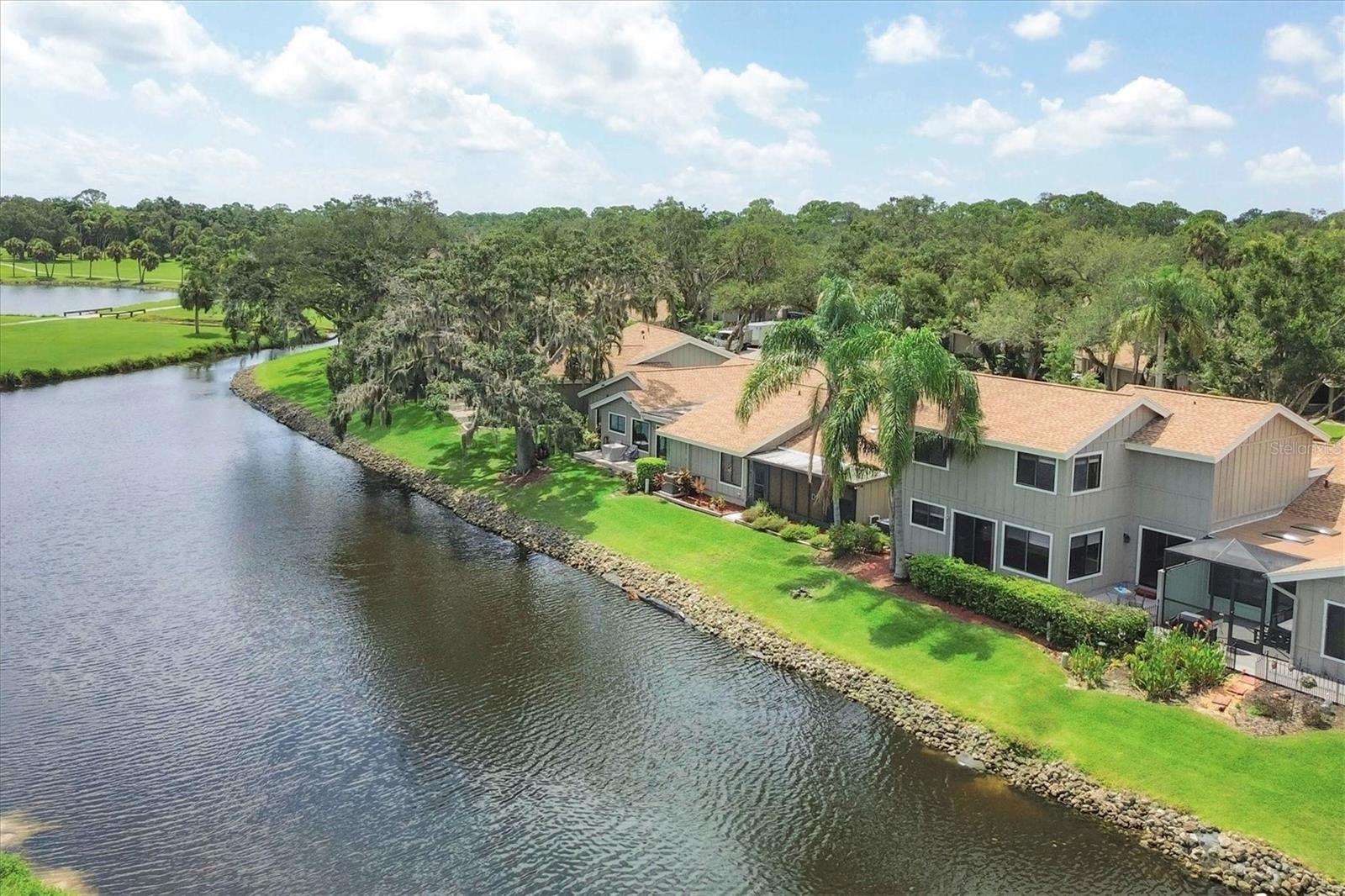 HAMMOCKS II - Residential