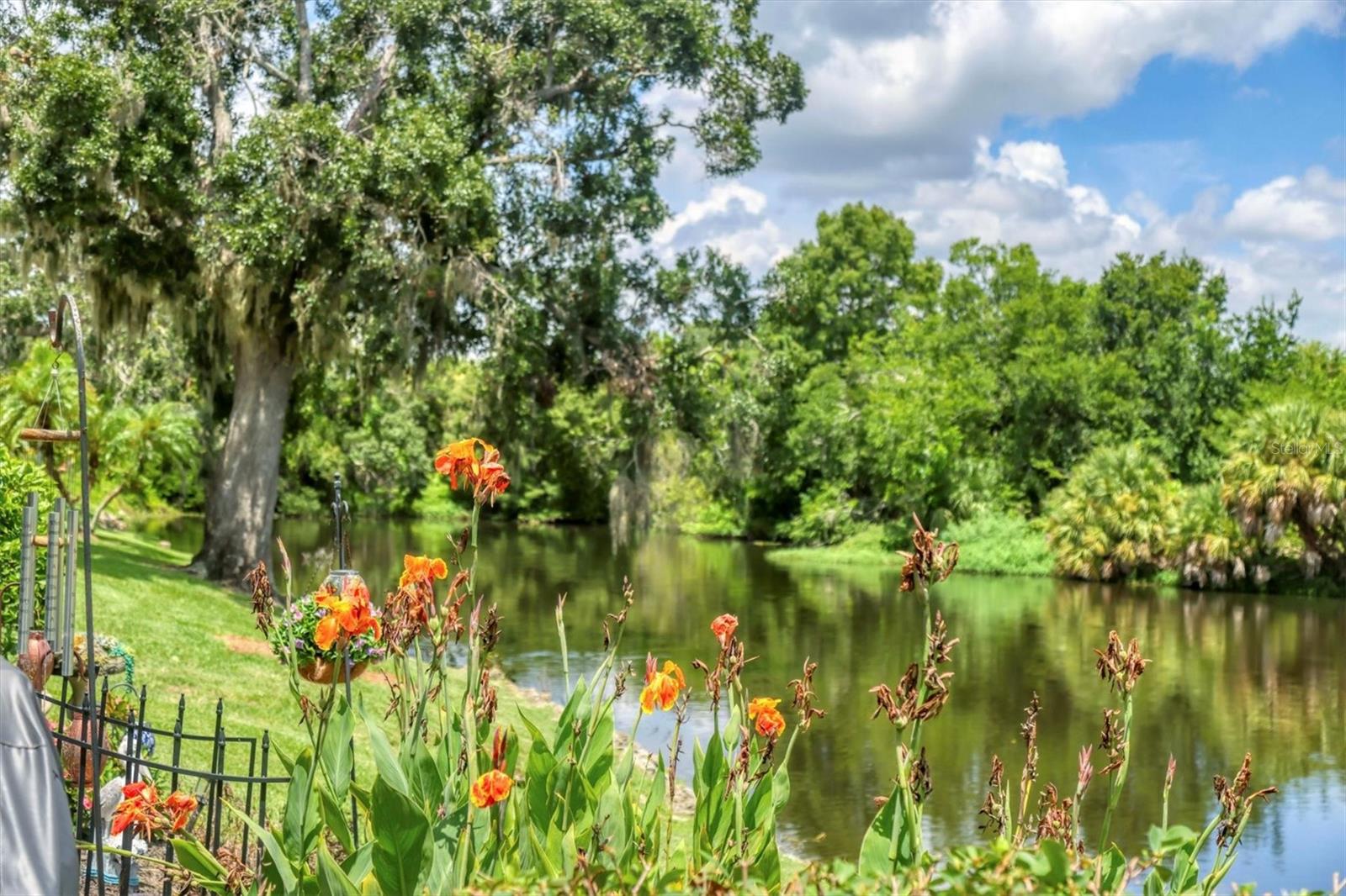 HAMMOCKS II - Residential