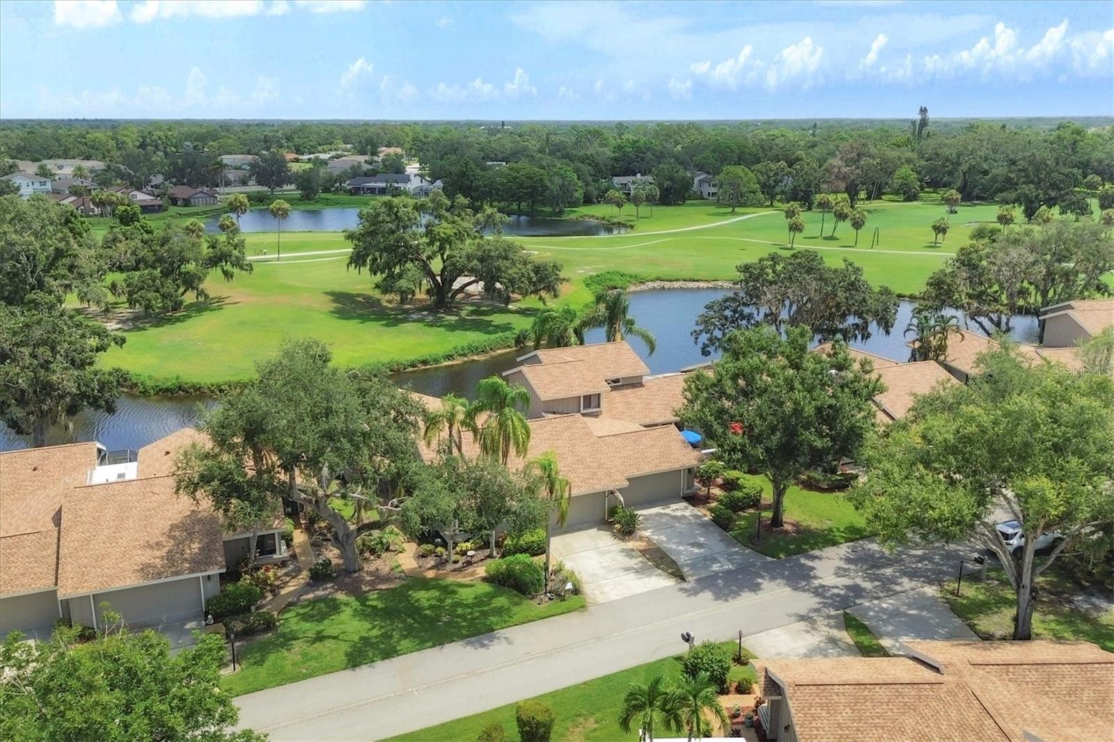 HAMMOCKS II - Residential