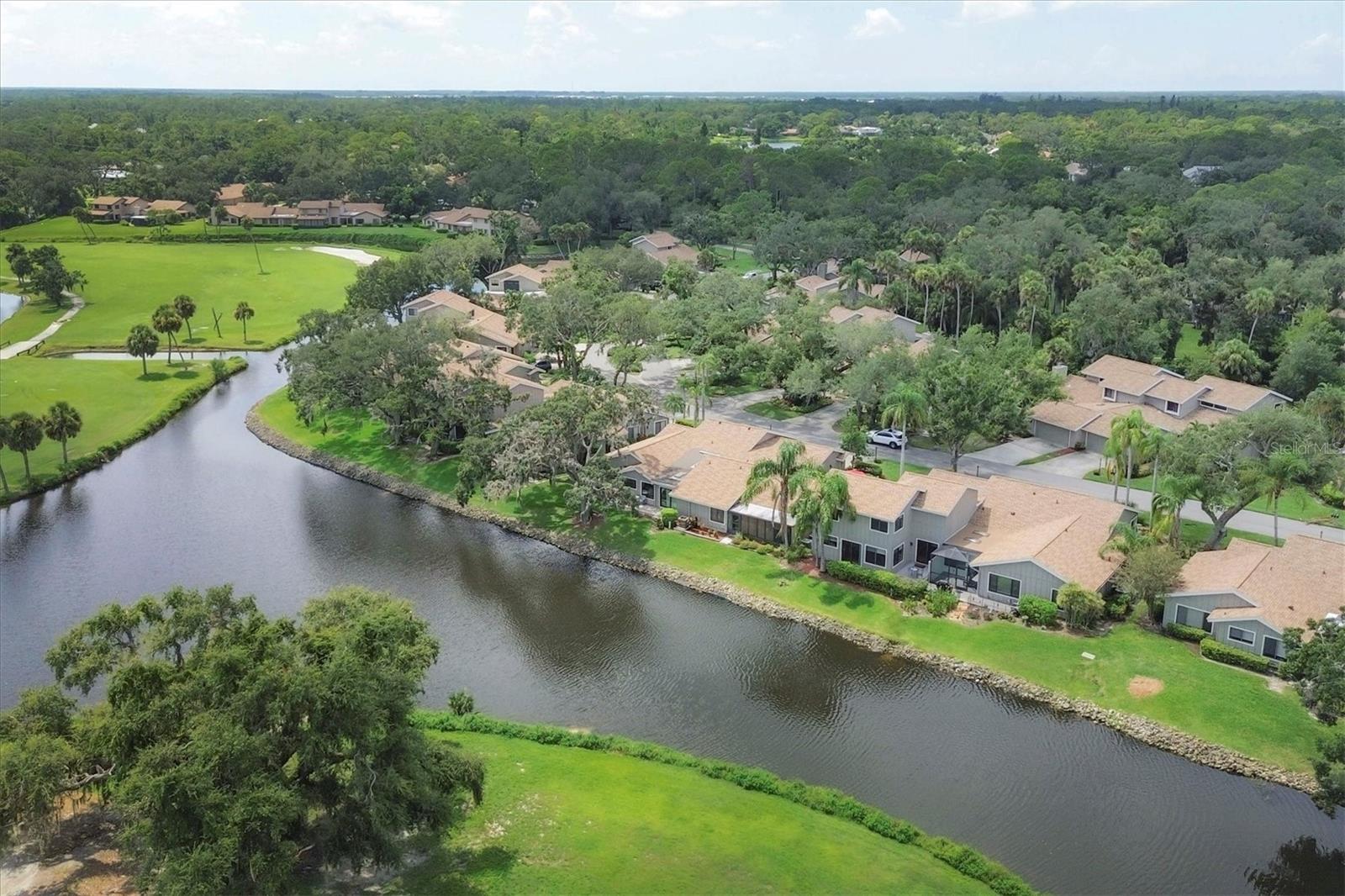 HAMMOCKS II - Residential