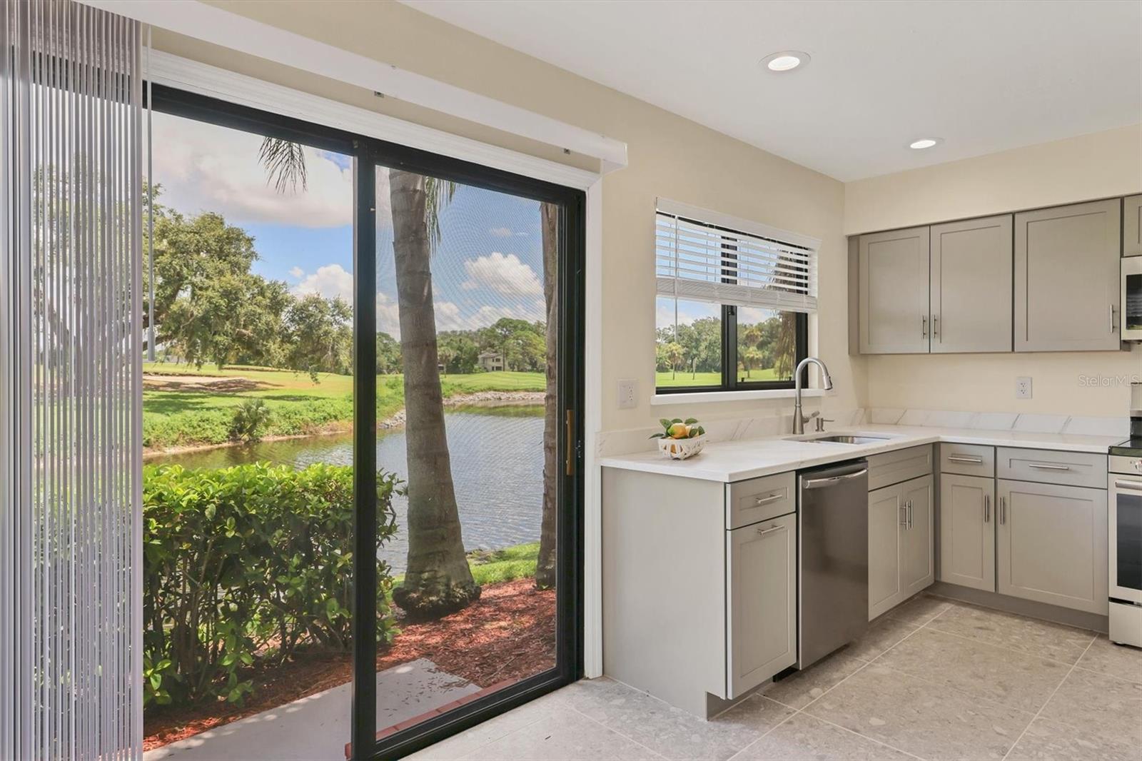 HAMMOCKS II - Residential