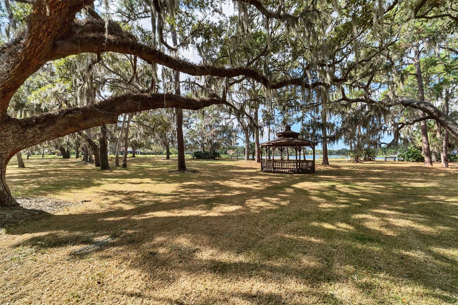 HAMMOCKS II - Residential