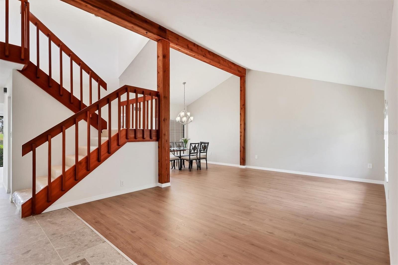 HAMMOCKS II - Residential