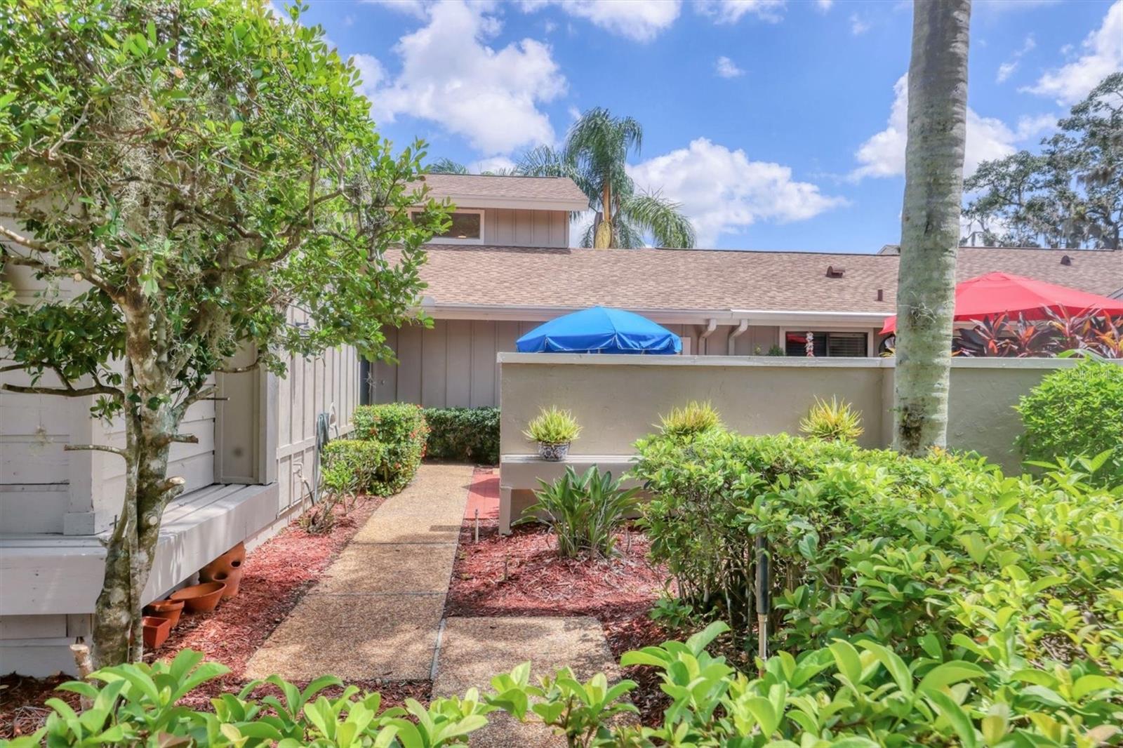 HAMMOCKS II - Residential