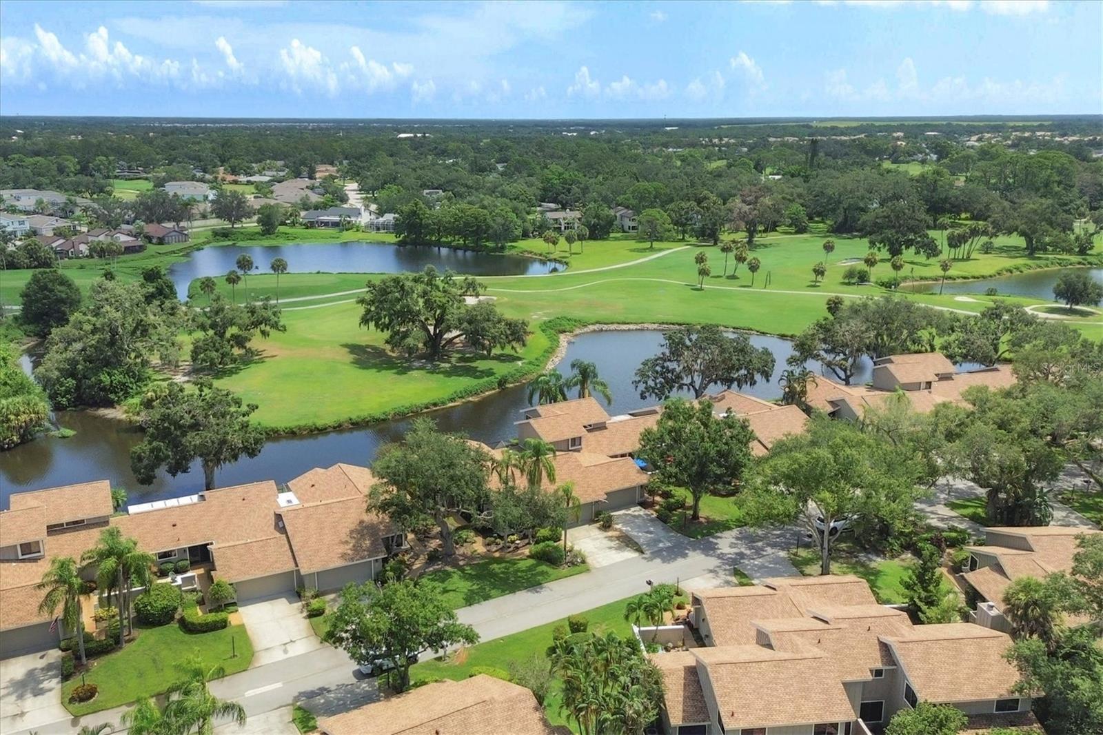 HAMMOCKS II - Residential