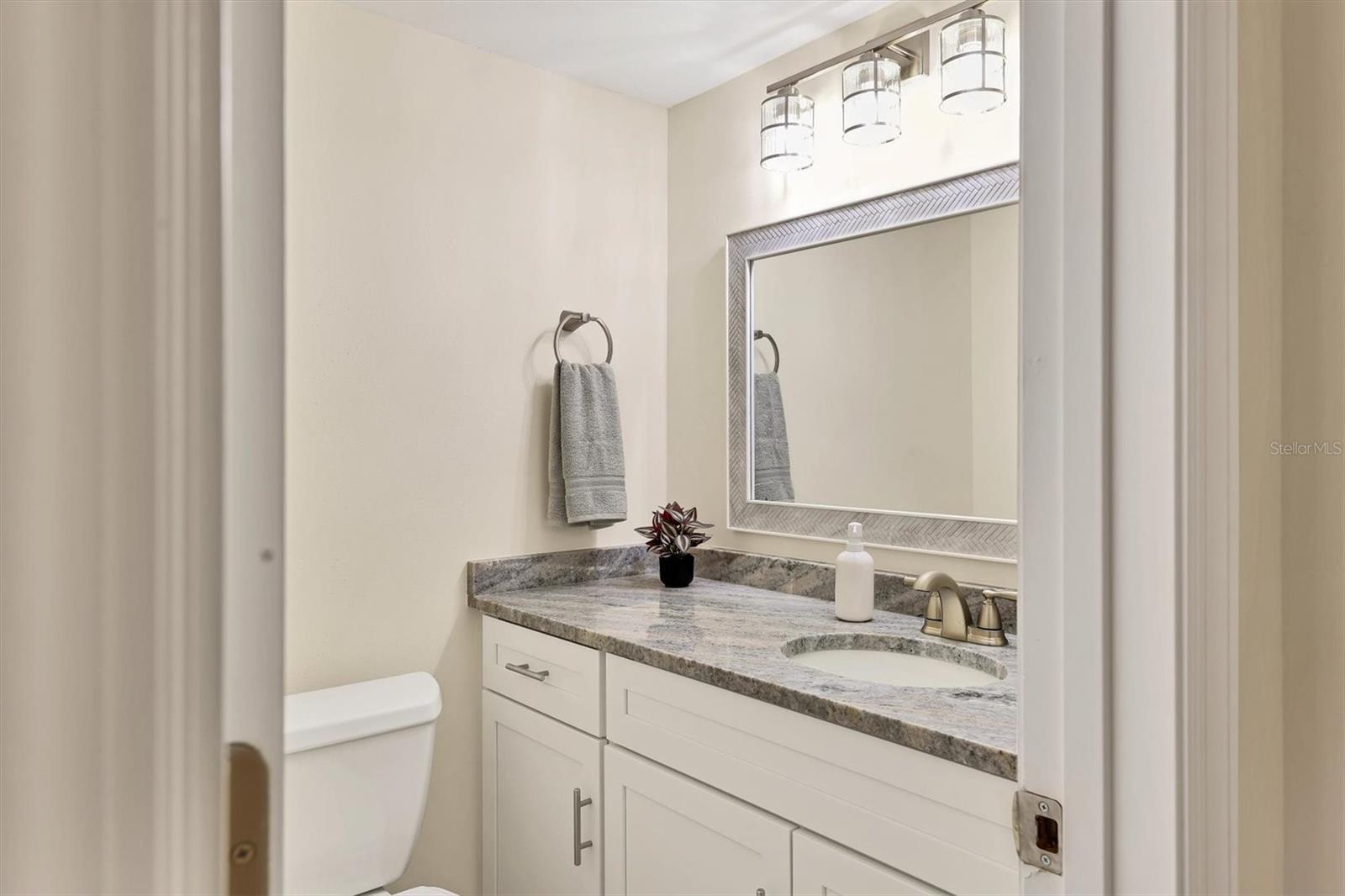 HAMMOCKS II - Residential