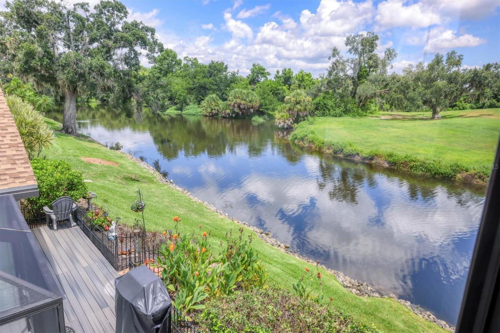 HAMMOCKS II - Residential