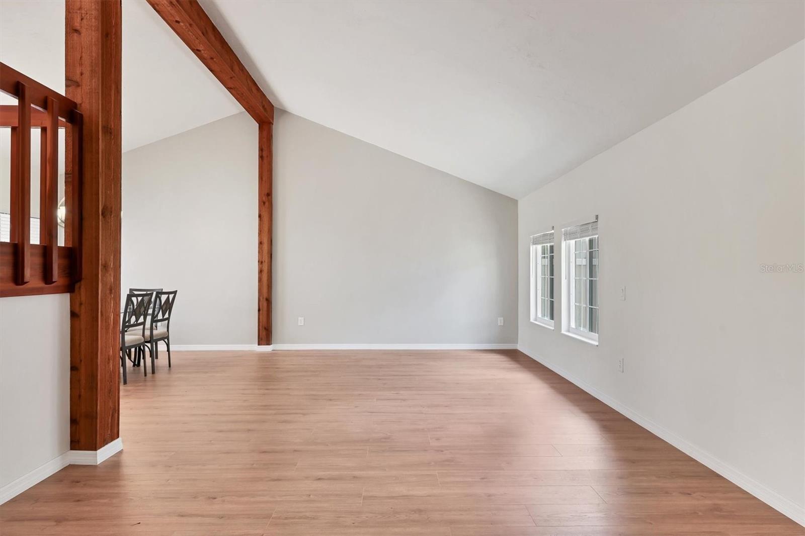 HAMMOCKS II - Residential