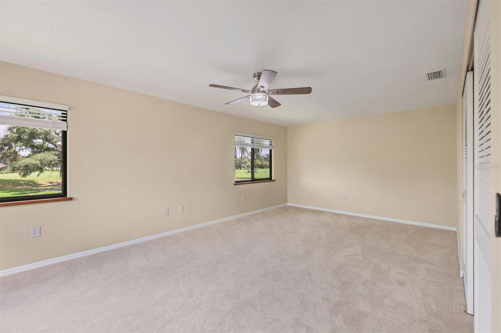 HAMMOCKS II - Residential