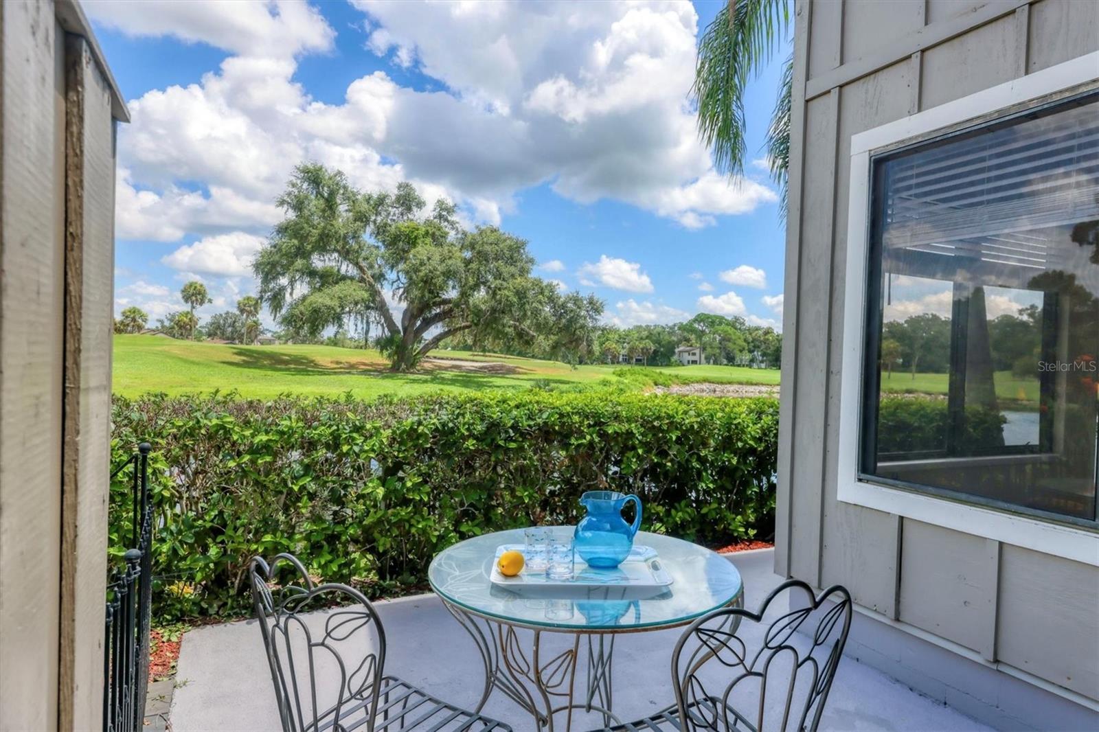 HAMMOCKS II - Residential