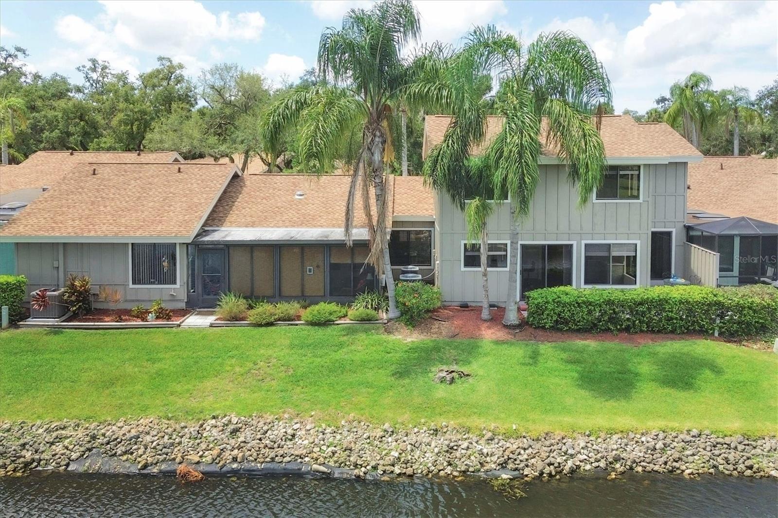 HAMMOCKS II - Residential