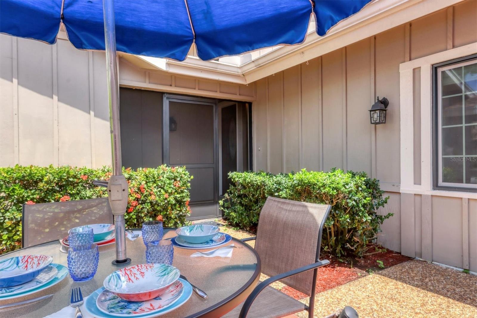 HAMMOCKS II - Residential