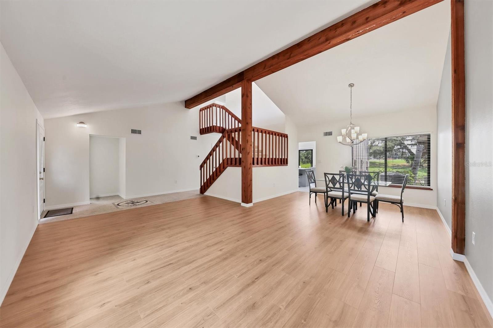 HAMMOCKS II - Residential