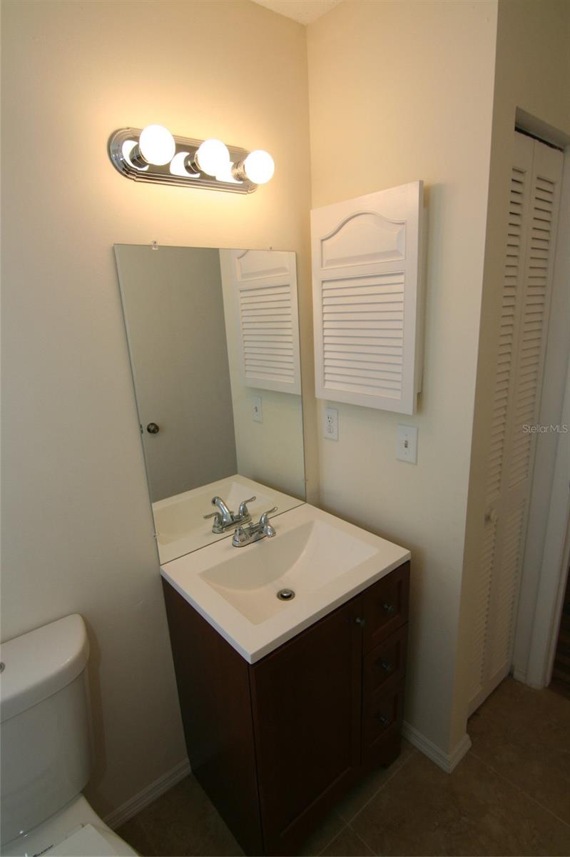 VILLA GARDENS - Residential Lease