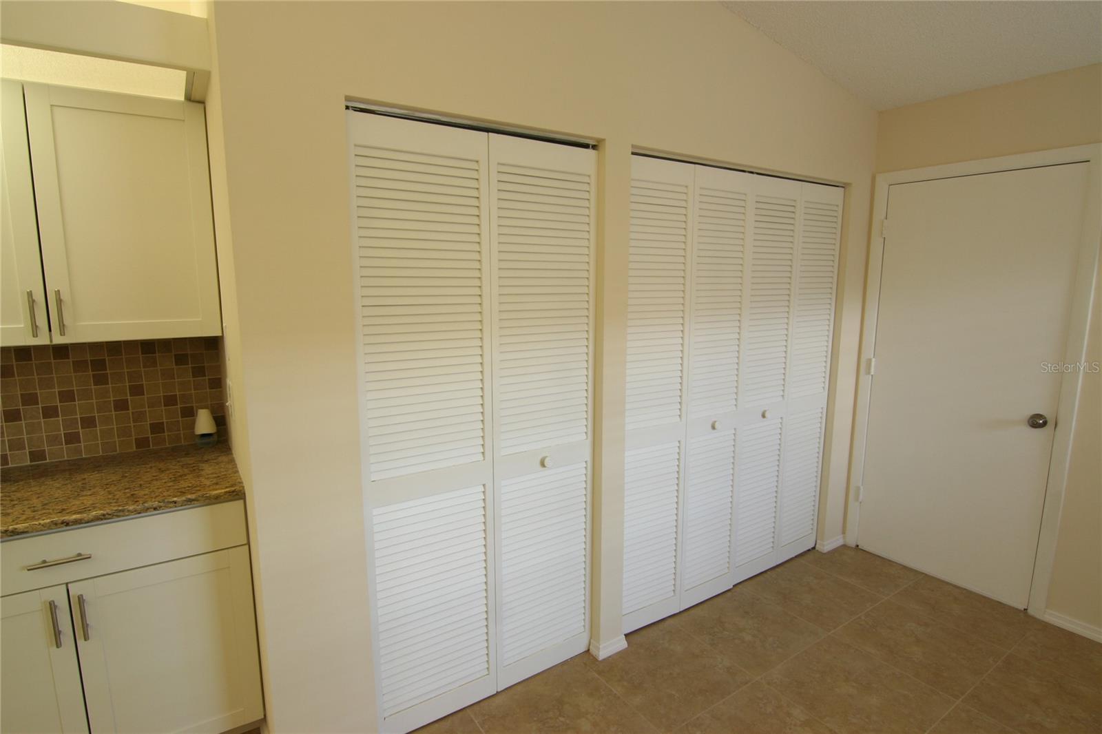 VILLA GARDENS - Residential Lease