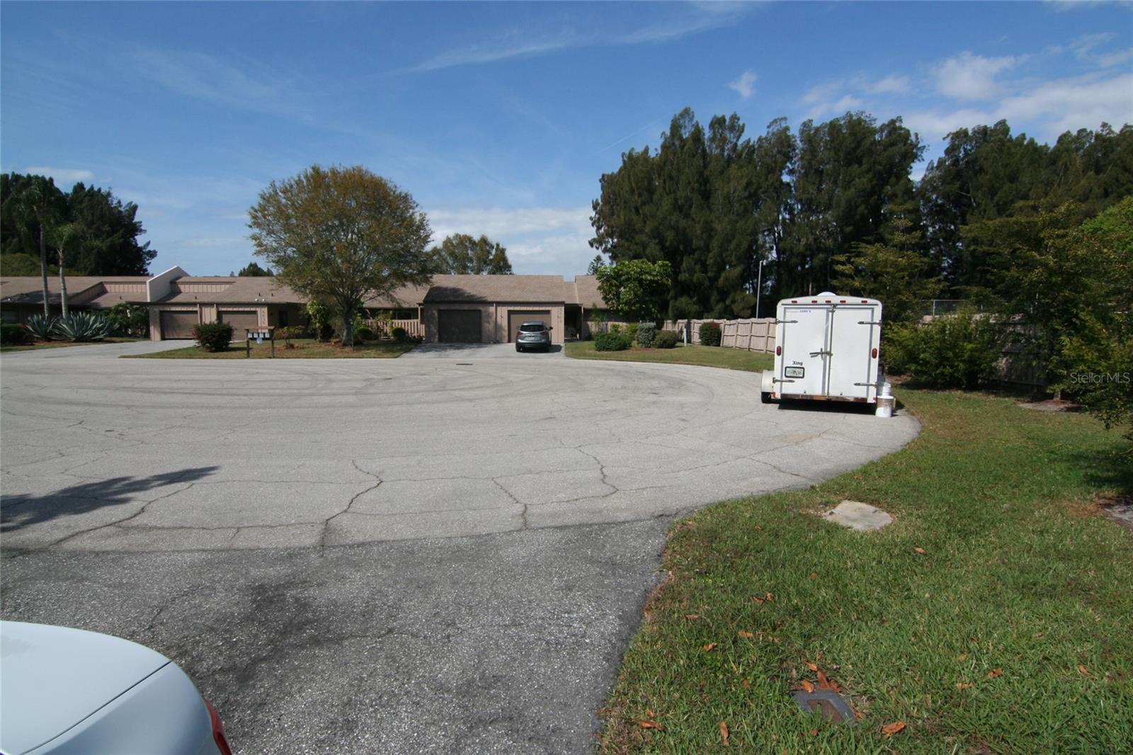 VILLA GARDENS - Residential Lease