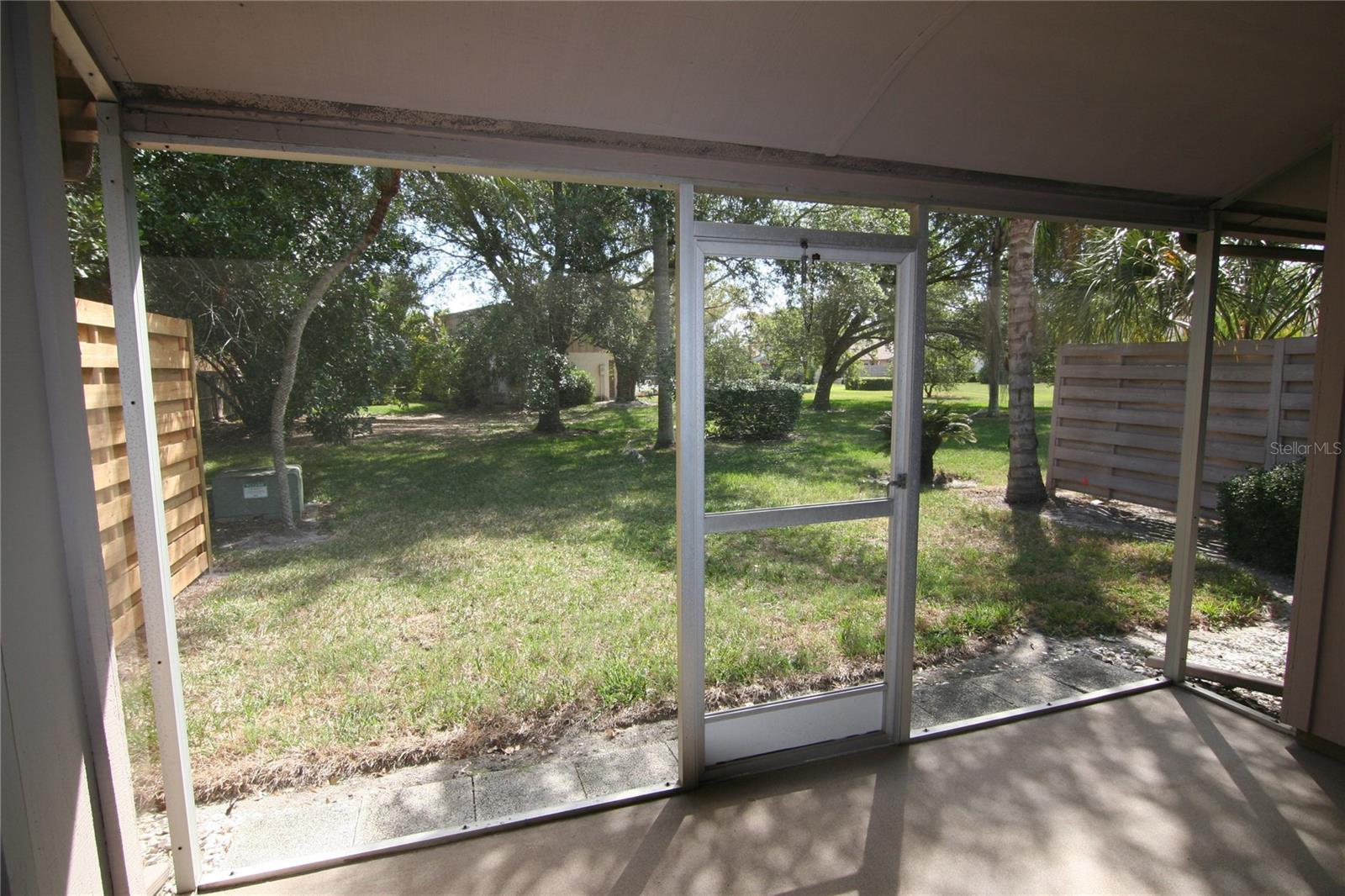 VILLA GARDENS - Residential Lease