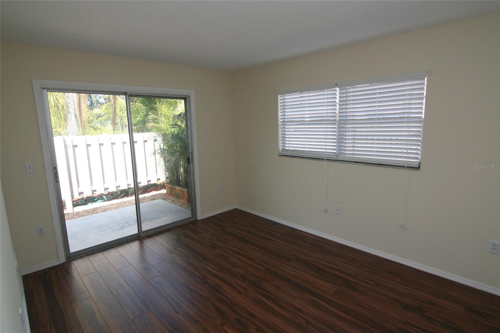 VILLA GARDENS - Residential Lease