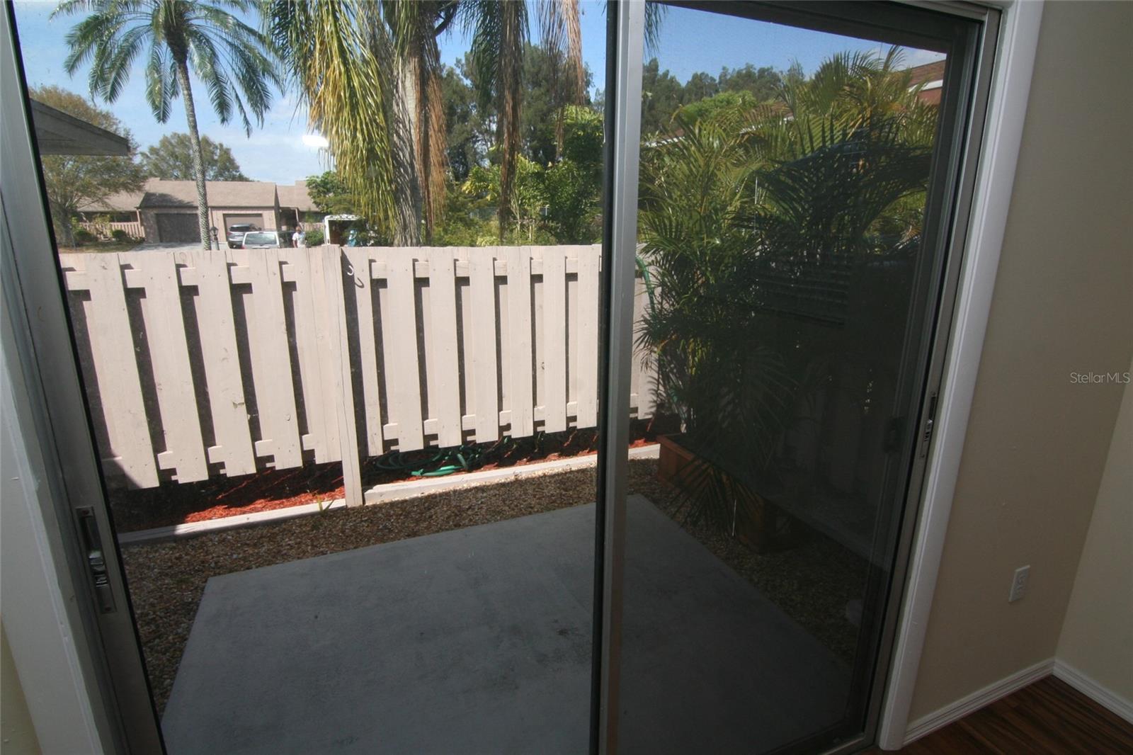VILLA GARDENS - Residential Lease