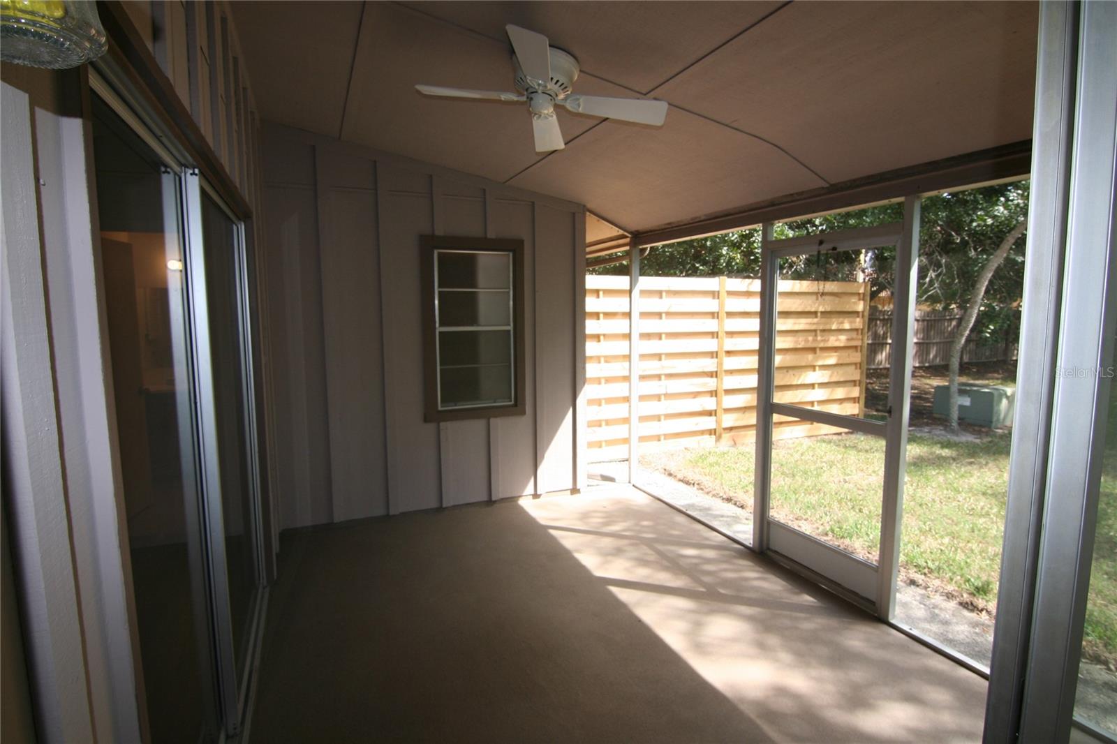 VILLA GARDENS - Residential Lease