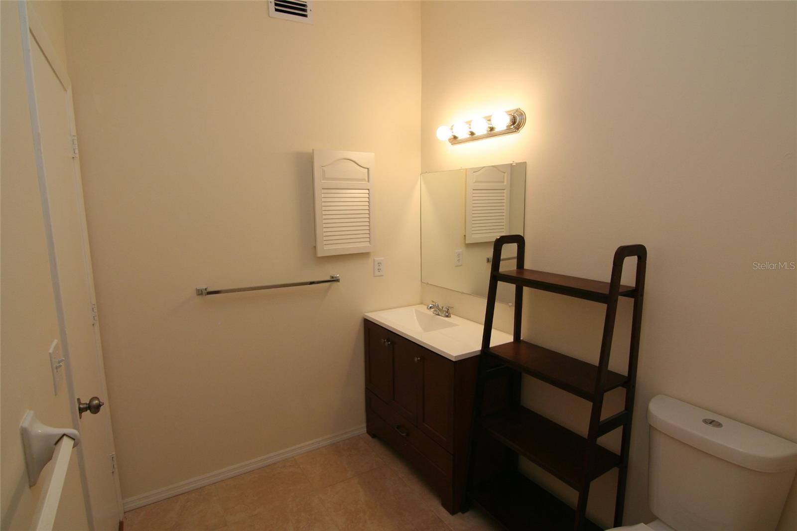 VILLA GARDENS - Residential Lease