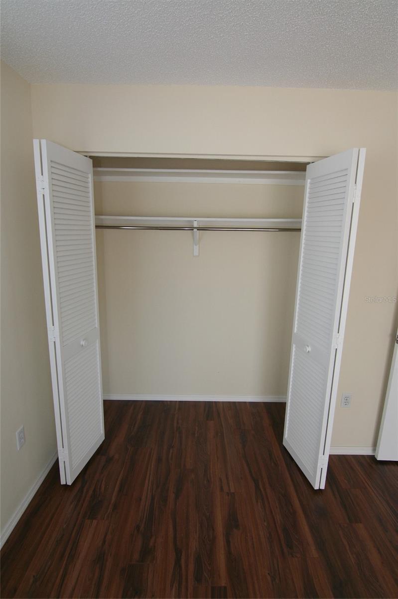 VILLA GARDENS - Residential Lease