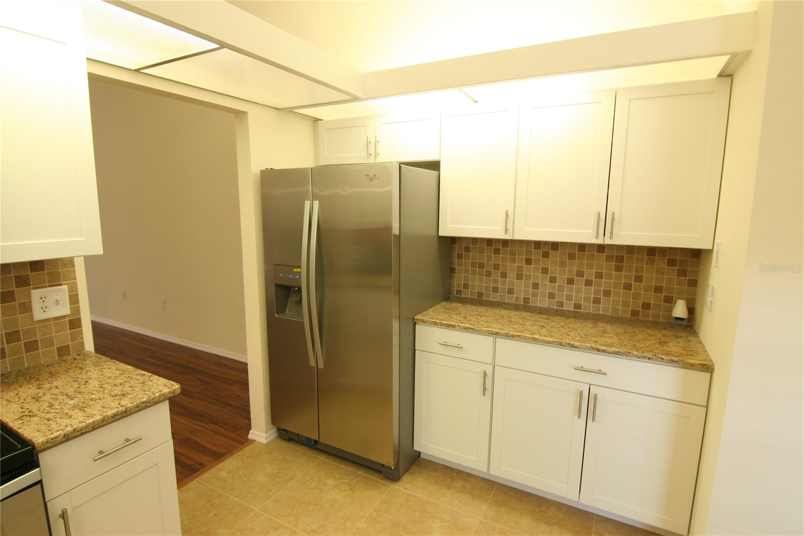 VILLA GARDENS - Residential Lease