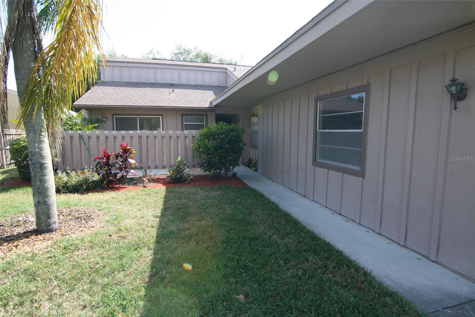 VILLA GARDENS - Residential Lease