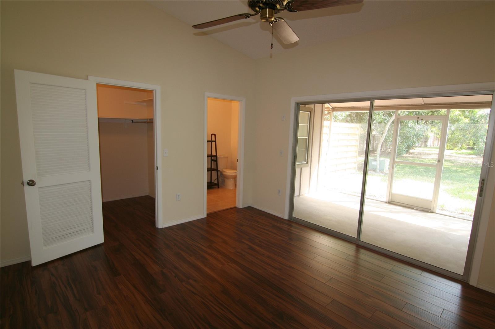 VILLA GARDENS - Residential Lease