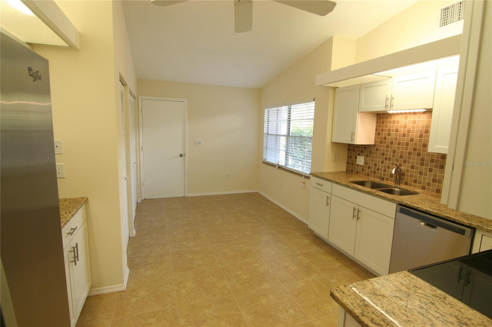 VILLA GARDENS - Residential Lease