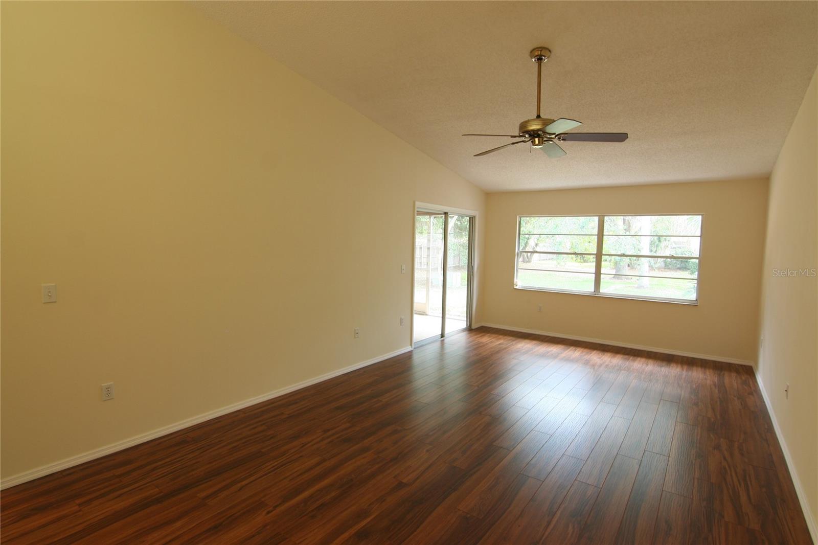VILLA GARDENS - Residential Lease