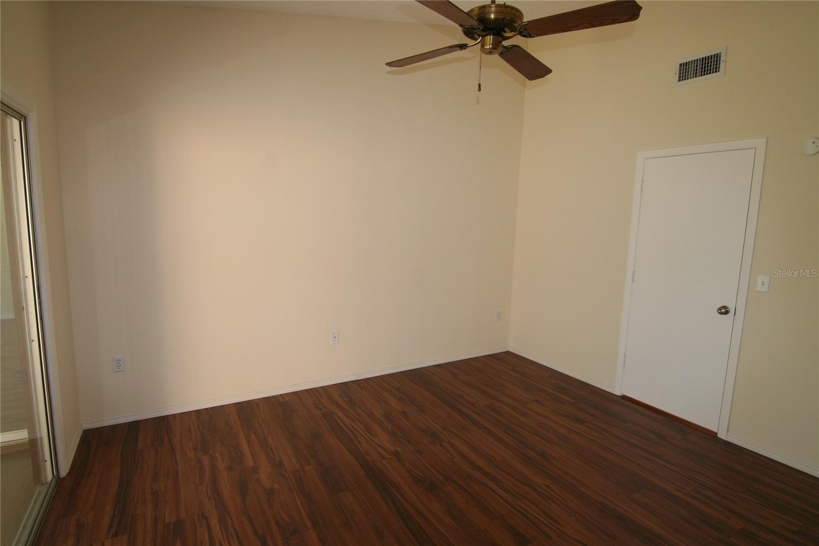 VILLA GARDENS - Residential Lease