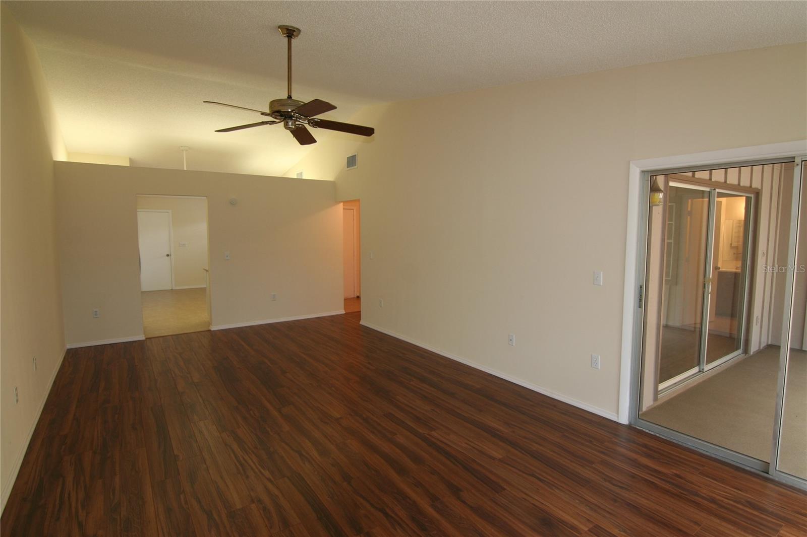 VILLA GARDENS - Residential Lease