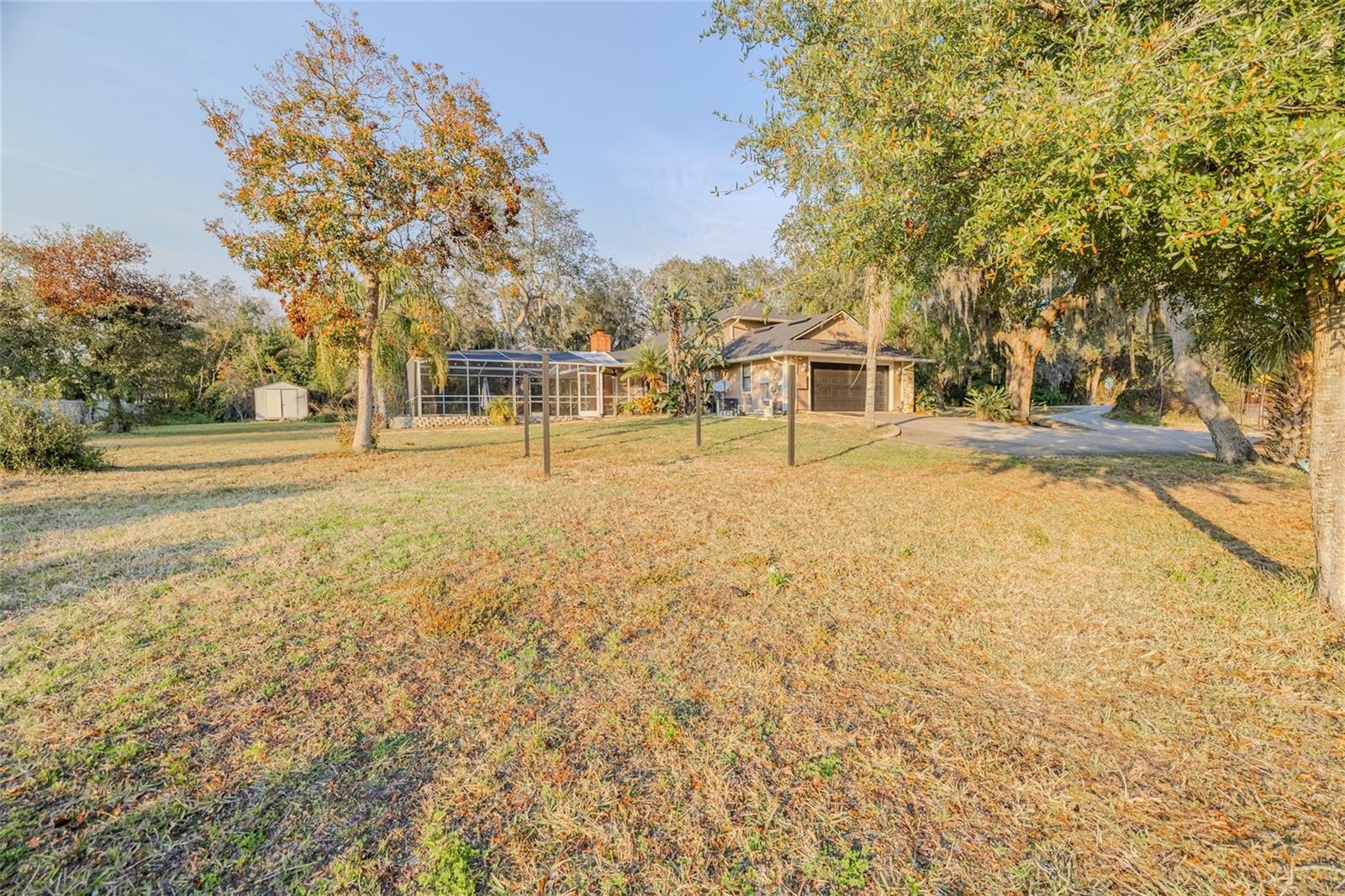 HIGHPOINT ACRES - Residential