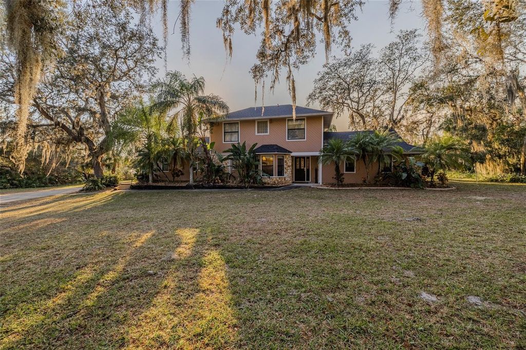 Photo of 821 Highpoint Drive, Port Orange, FL 32127 (MLS # NS1088143)