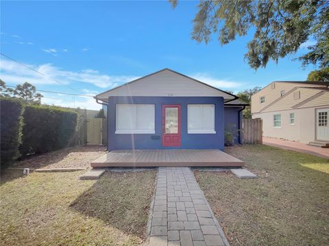 A home in ORLANDO