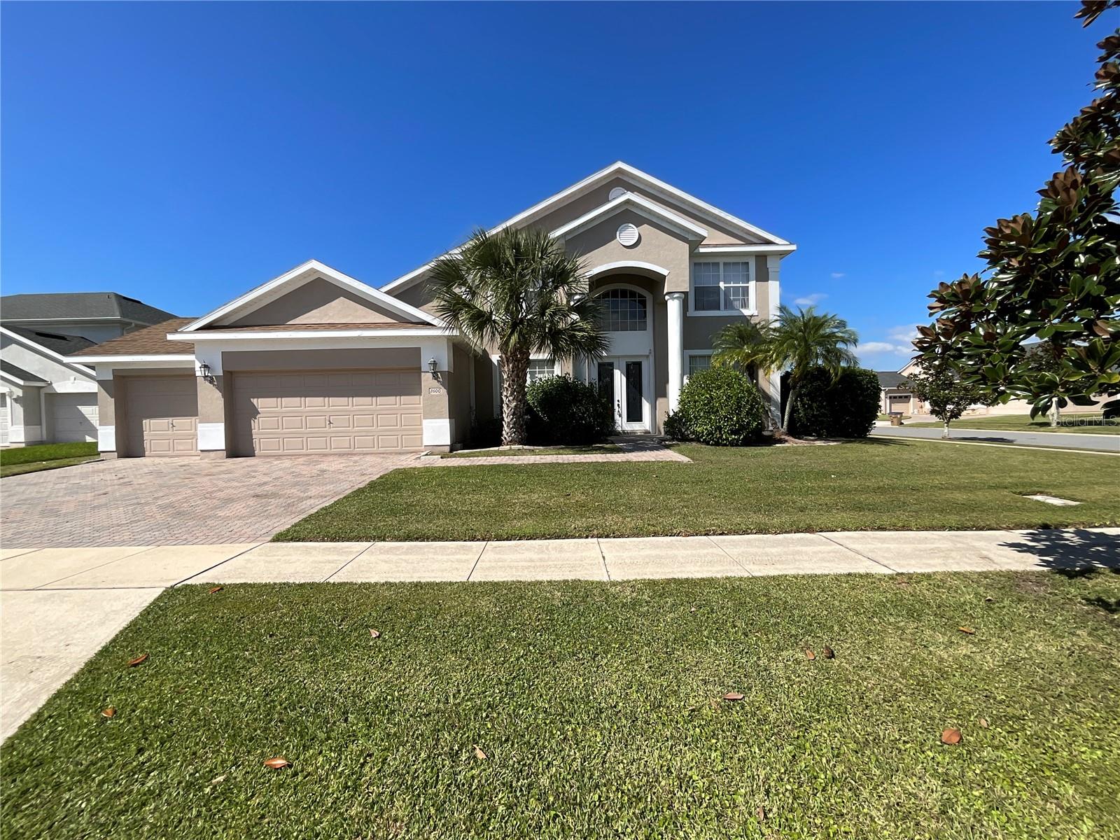 BRIGHTON LAKES PH 1 PARCELS A & G - Residential Lease