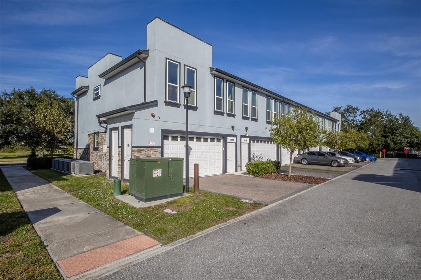 KISSIMMEE CONDOS A CONDO - Residential