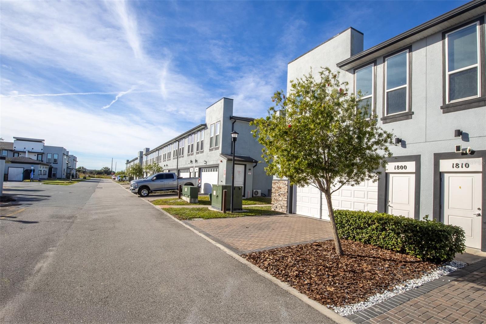 KISSIMMEE CONDOS A CONDO - Residential