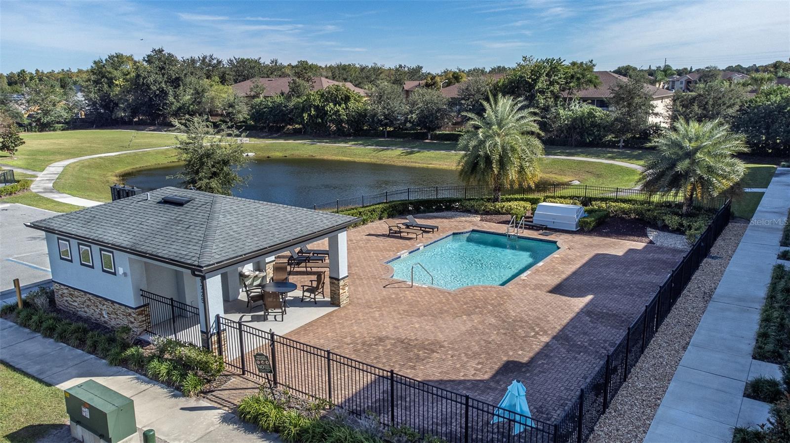 KISSIMMEE CONDOS A CONDO - Residential