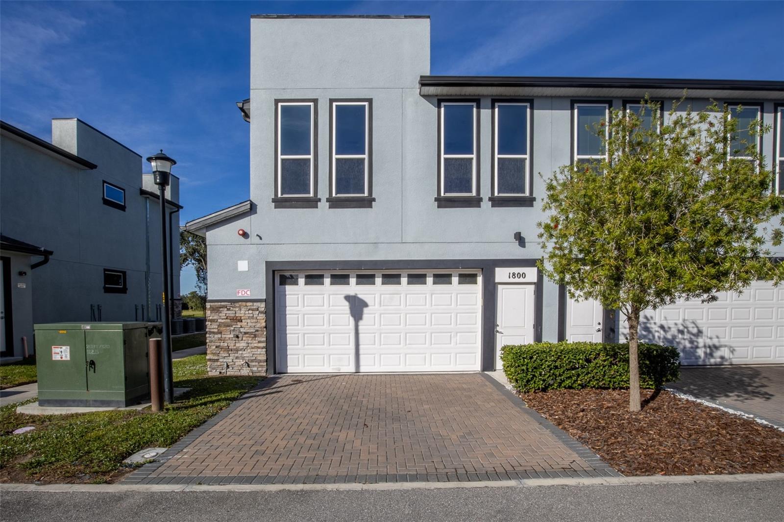 KISSIMMEE CONDOS A CONDO - Residential