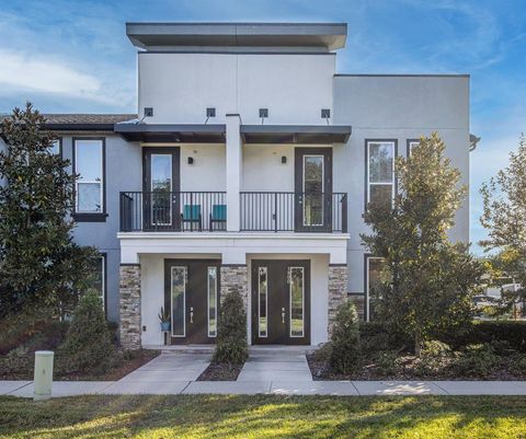 1800 HOUSTON STREET 1 KISSIMMEE FL 34743