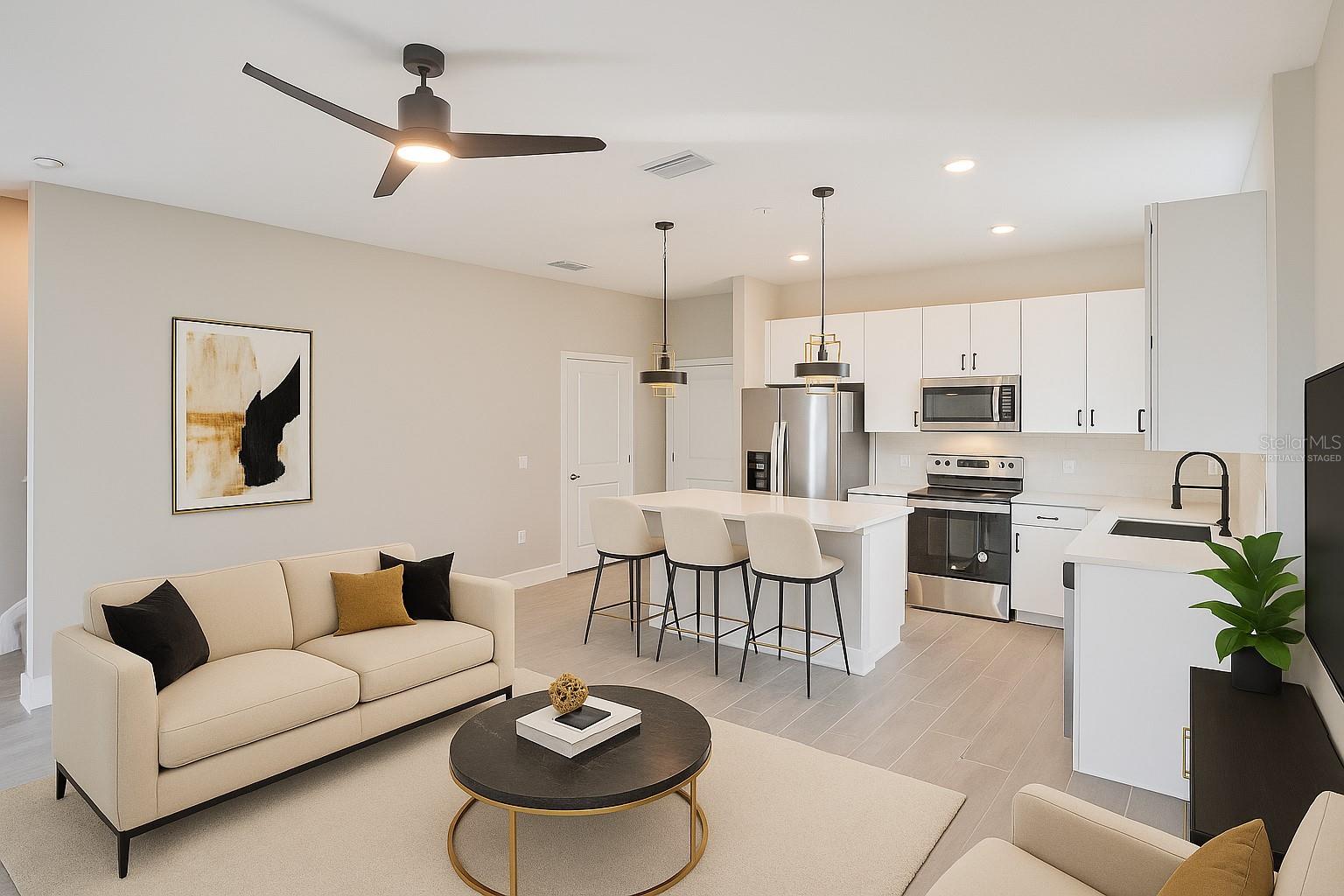 KISSIMMEE CONDOS A CONDO - Residential