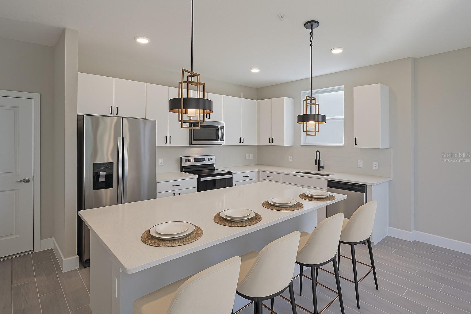 KISSIMMEE CONDOS A CONDO - Residential