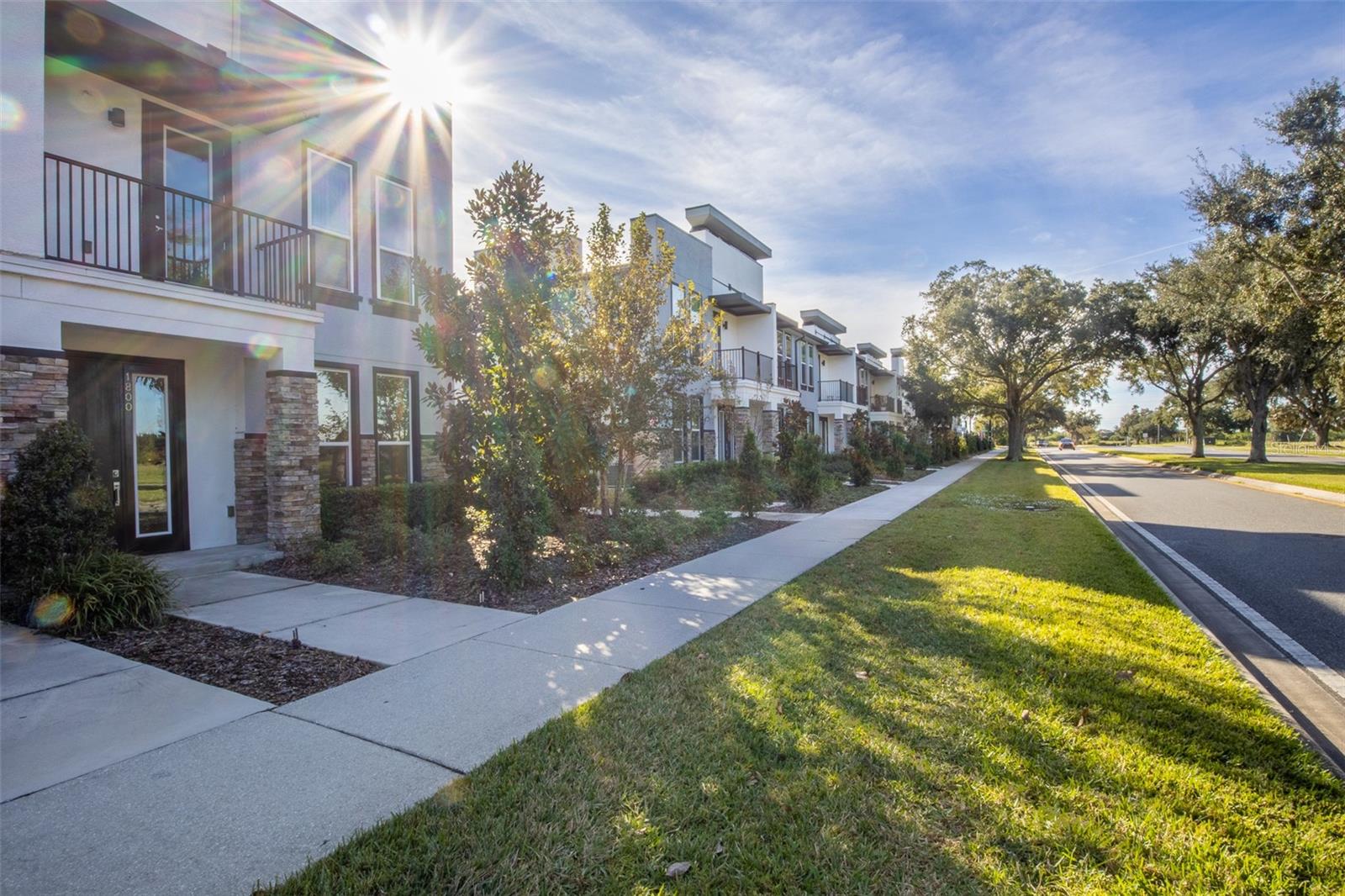 KISSIMMEE CONDOS A CONDO - Residential