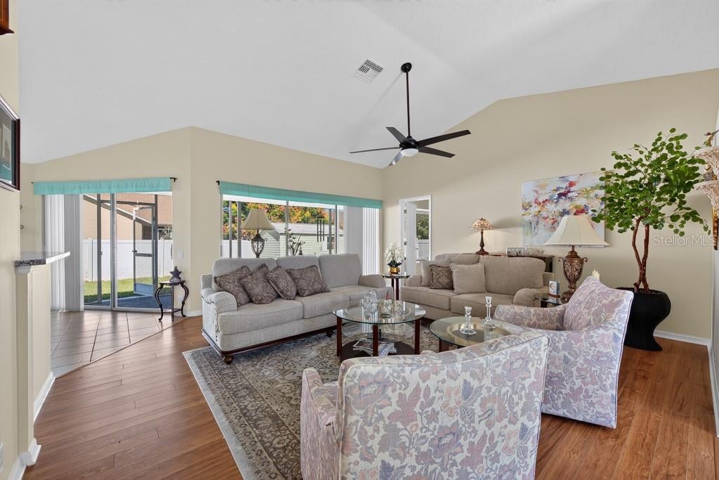 Photo of 15419 Arvin Drive, Brooksville, FL 34604 (MLS # TB8561118)