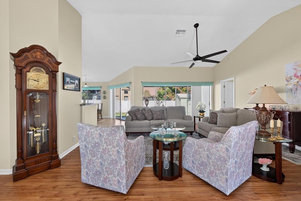 15419 ARVIN DRIVE